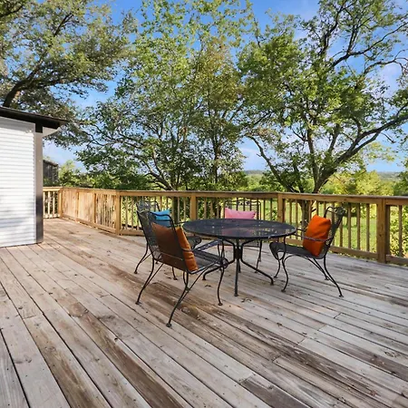 Villa Guadalupe Getaway